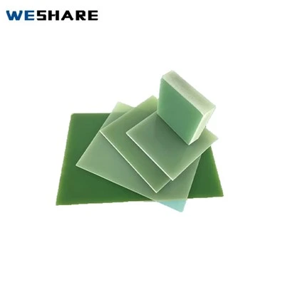 Fulls de fibra de vidre laminat FR4